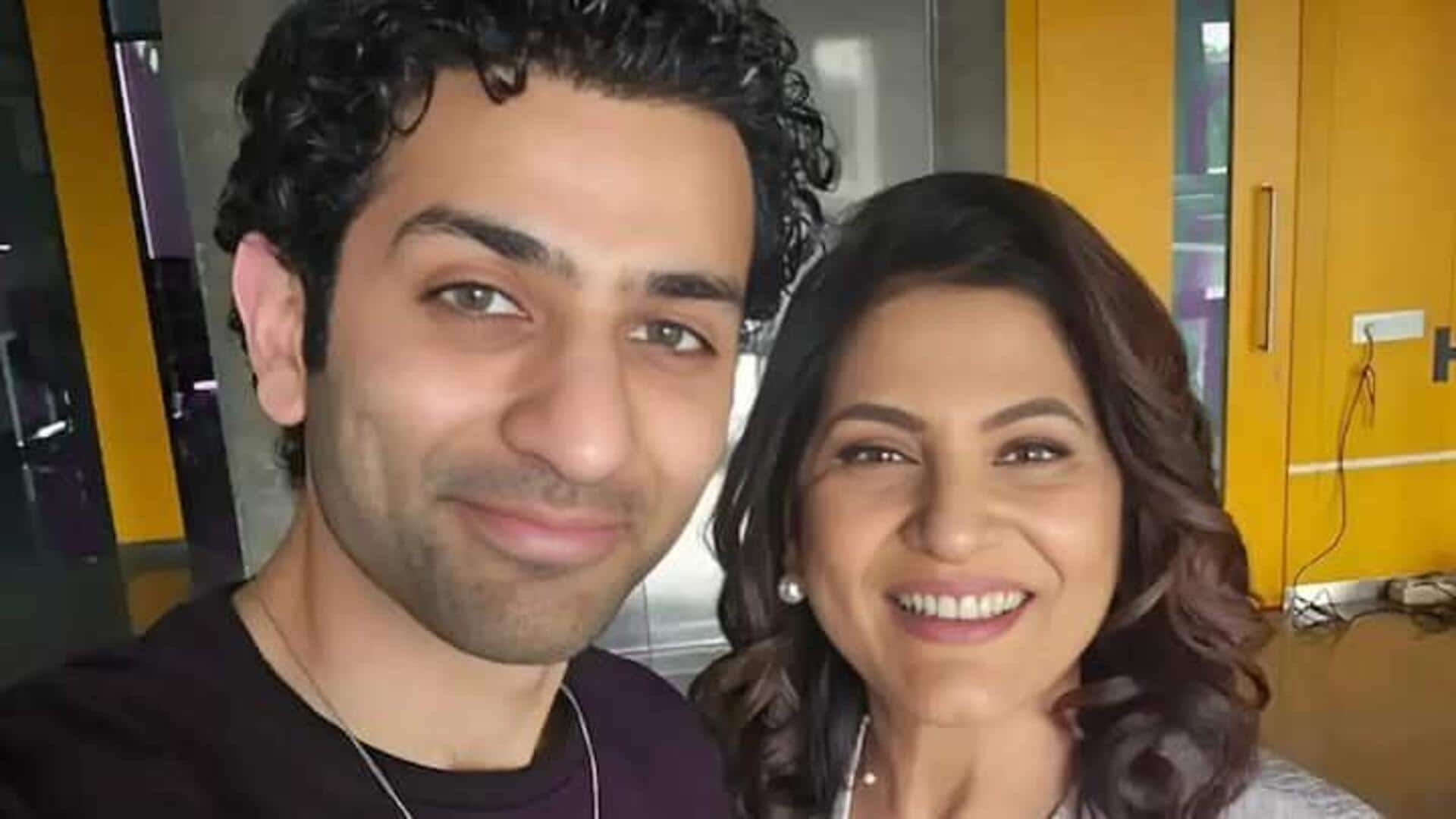 Archana-Parmeet's son loses ₹87,000 in credit card scam