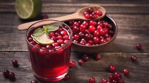 5 cranberry breakfast ideas you should try 