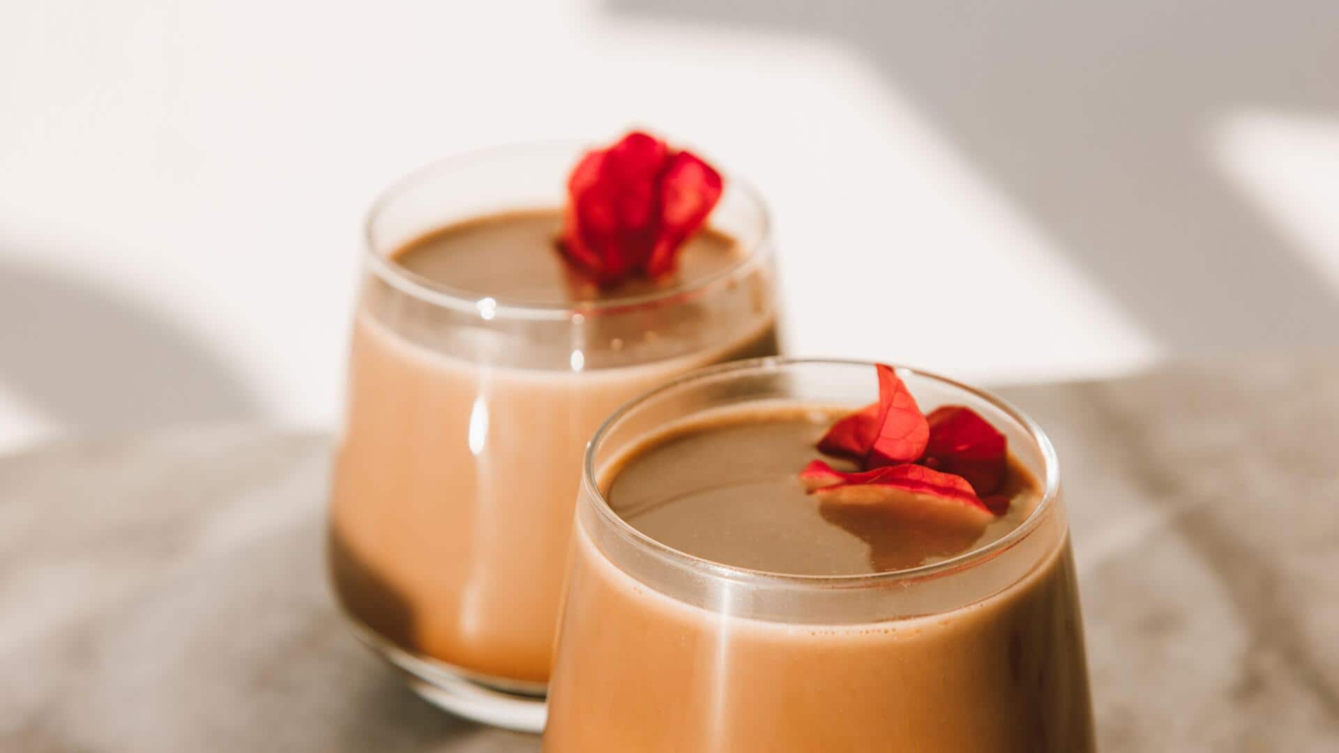 Cacao husk: 5 creative ways to use it at home