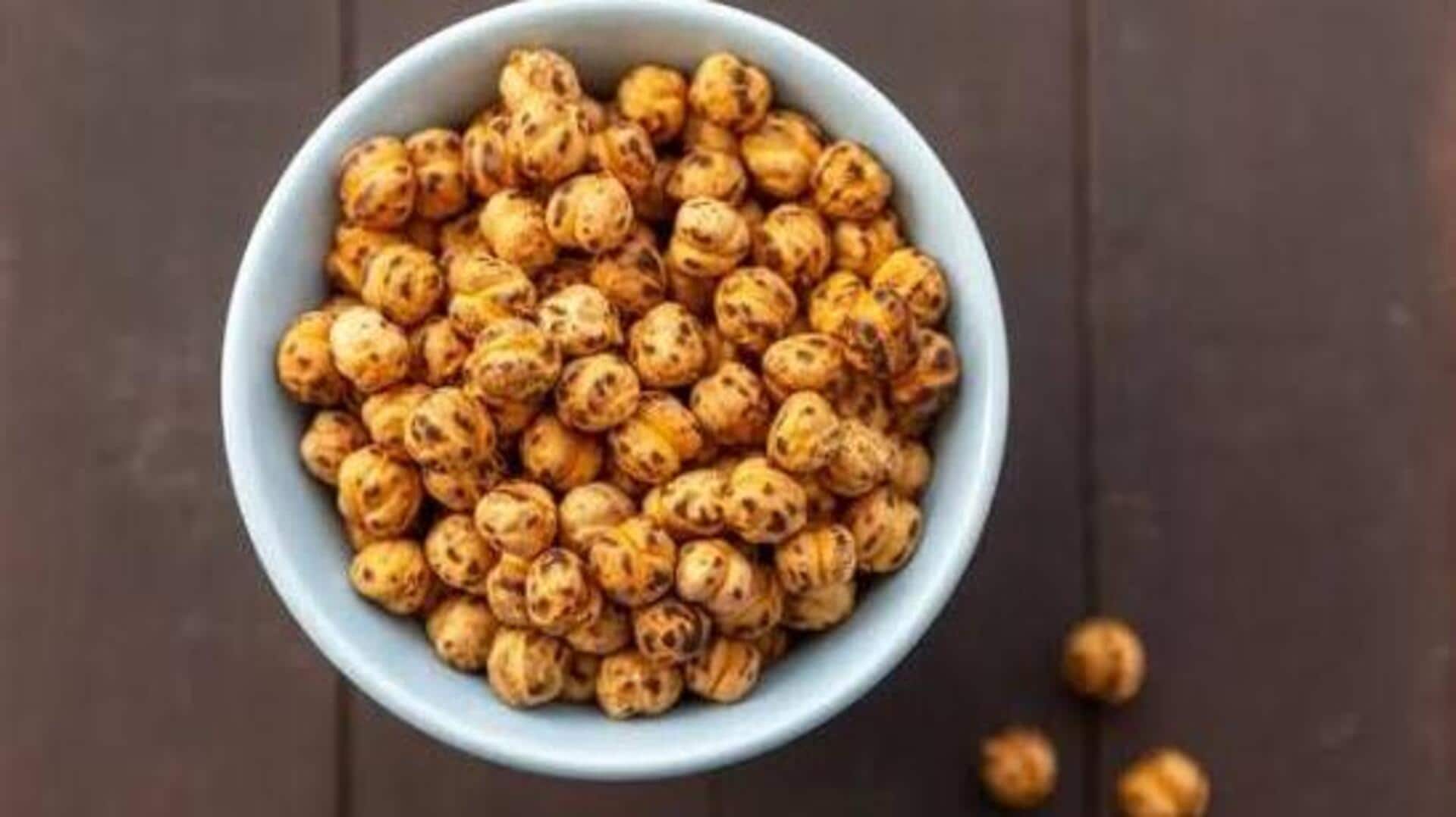 Traveling to Turkey? Try these local nut snacks 