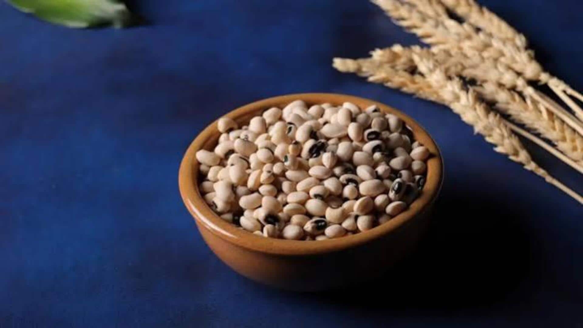 Cowpea flour: A gluten-free baking alternative