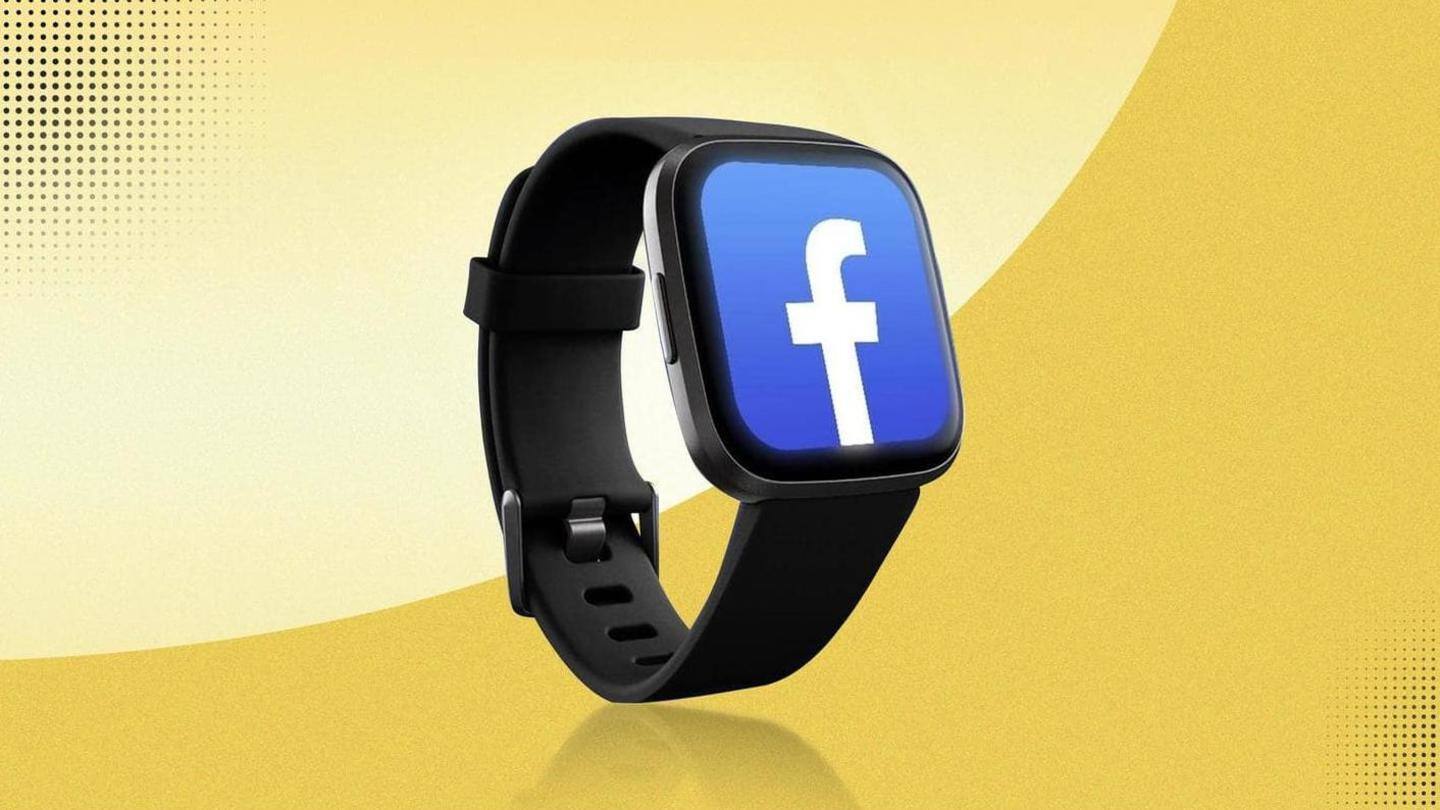 Facebook plans on launching an ambitious smartwatch Facebook plans on launching an ambitious smartwatch