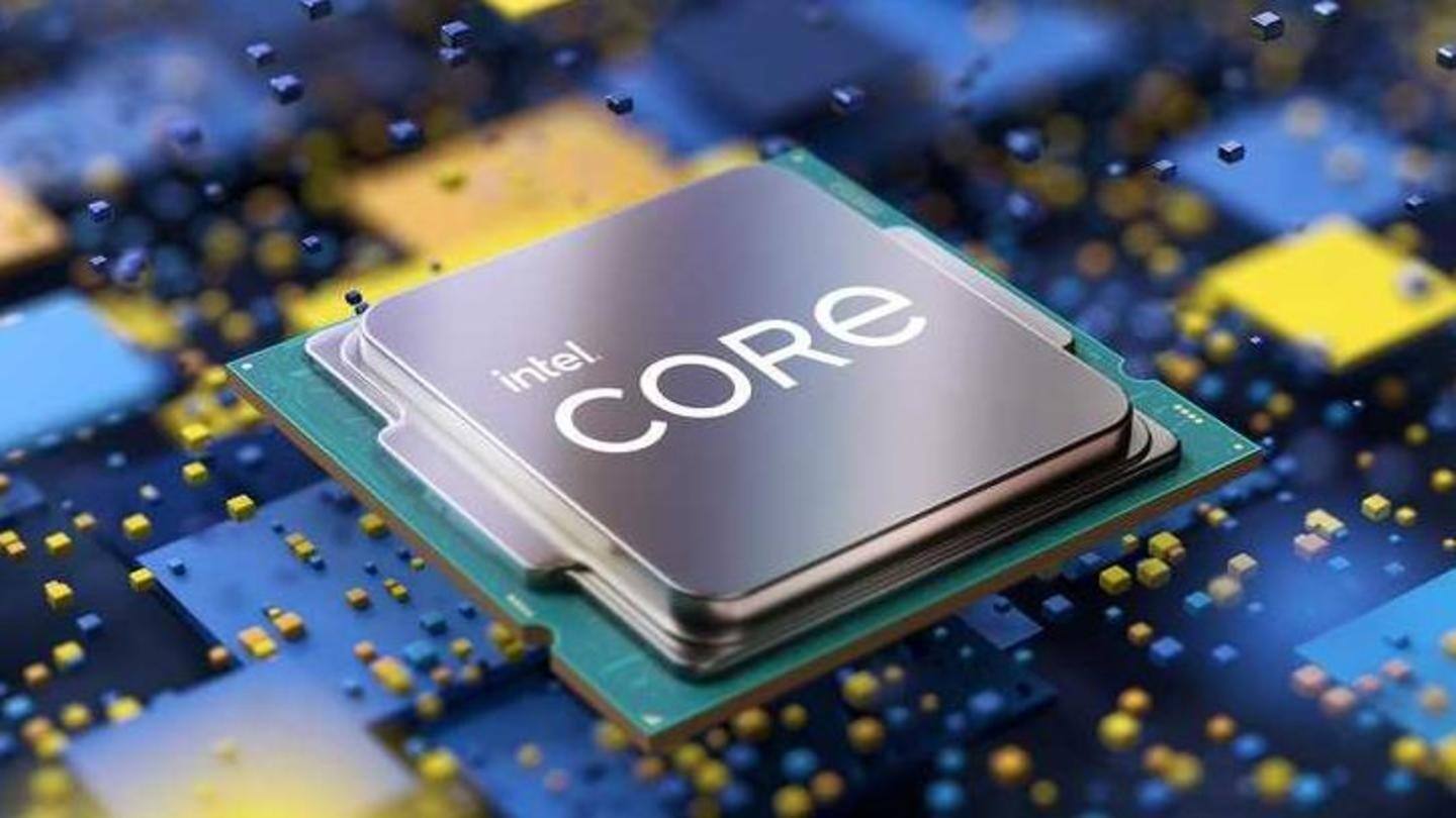 It will be powered by 11th-generation Intel Core processors It will be powered by 11th-generation Intel Core processors