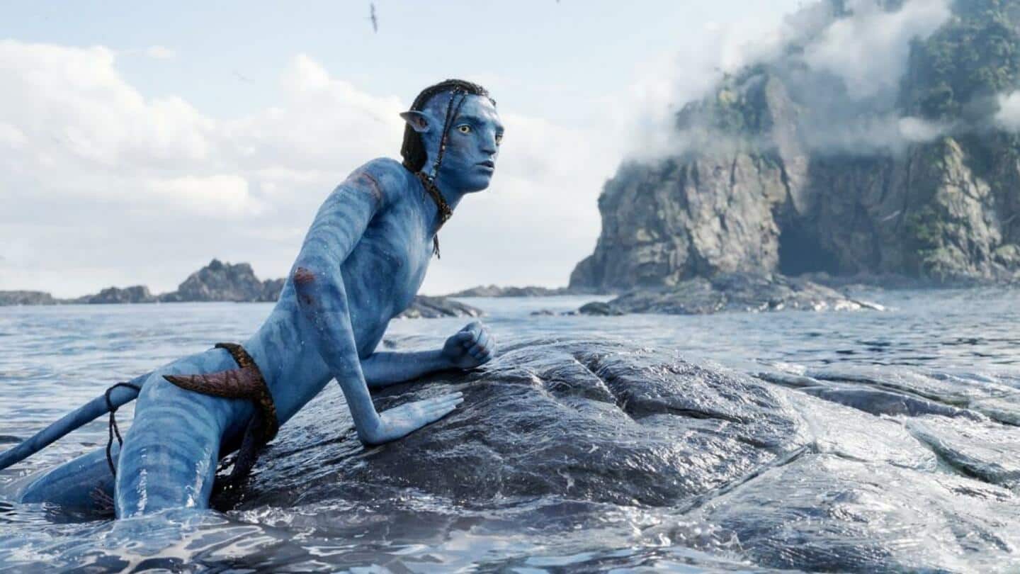 Box office collections: 'Avatar 2' crosses $1B globally