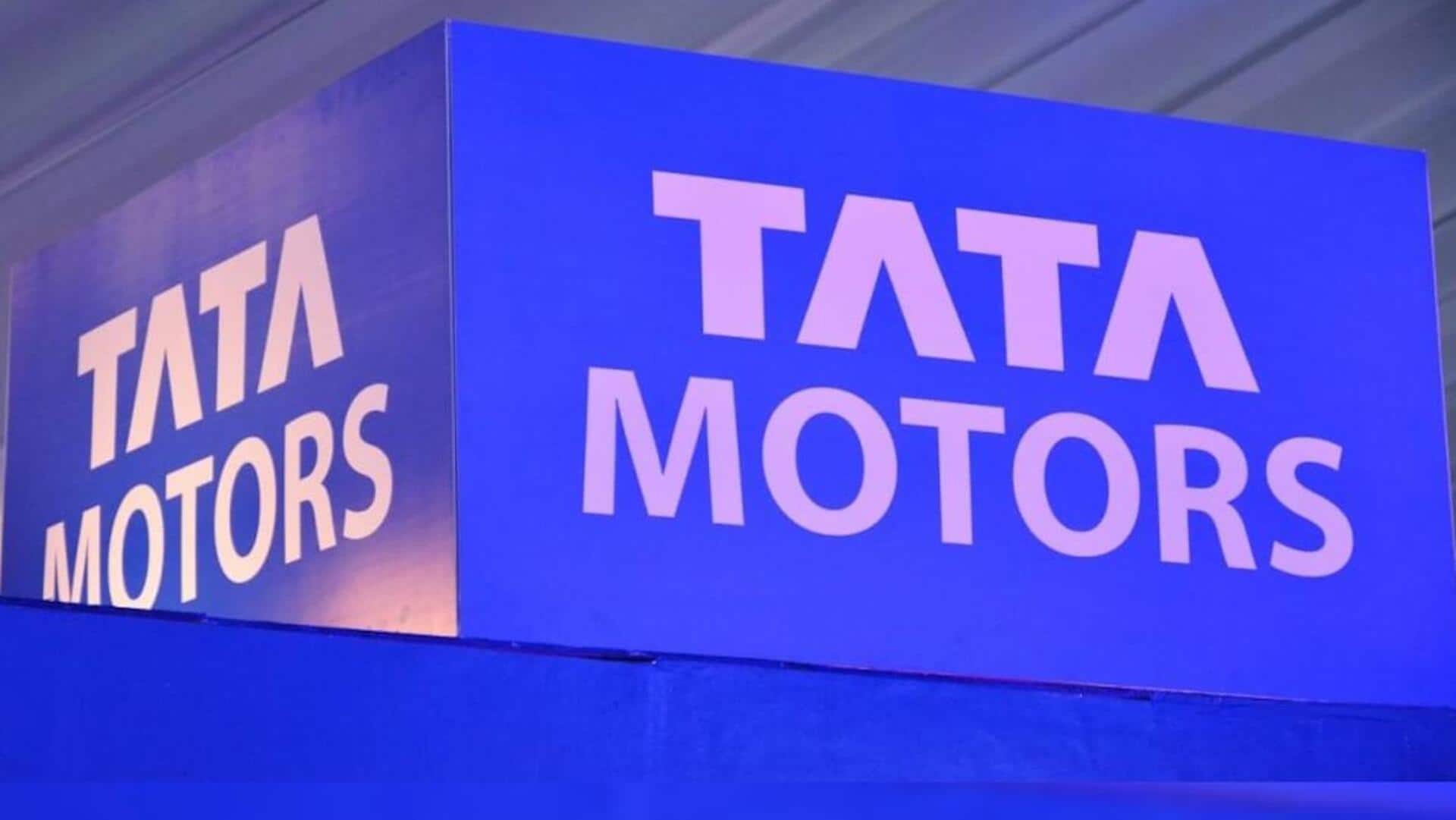Tata Motors accelerates development of hydrogen vehicles with new facilities 