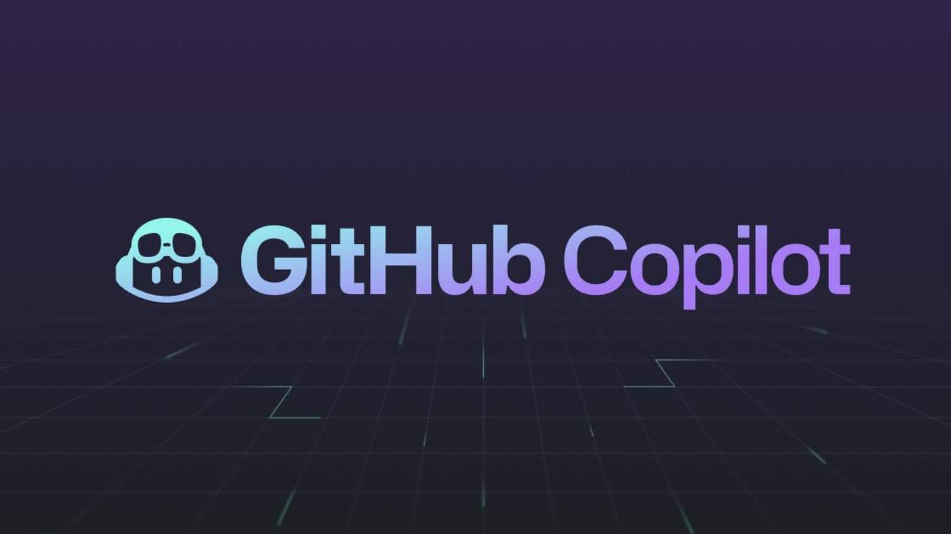 GitHub makes AI coding assistant available to all for free