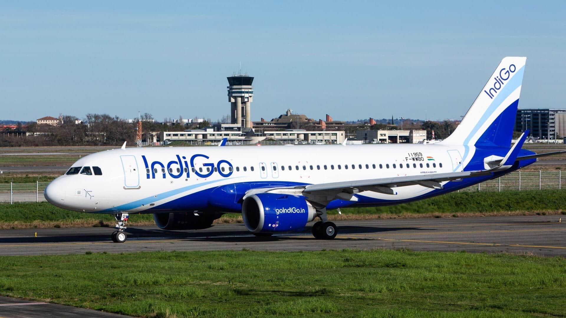 Modi government directs IndiGo to end lease with Turkish Airlines