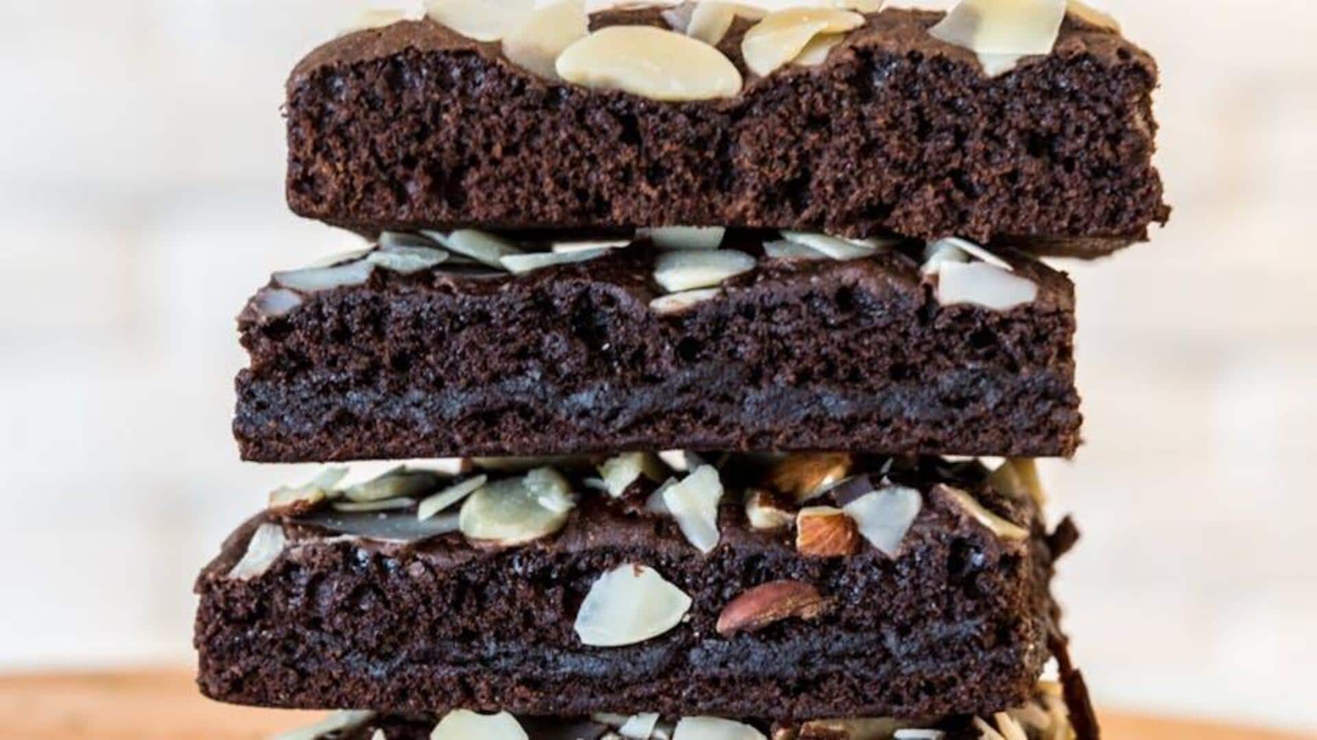 Zucchini and chocolate: Delicious desserts you need to try Zucchini and chocolate: Delicious desserts you need to try