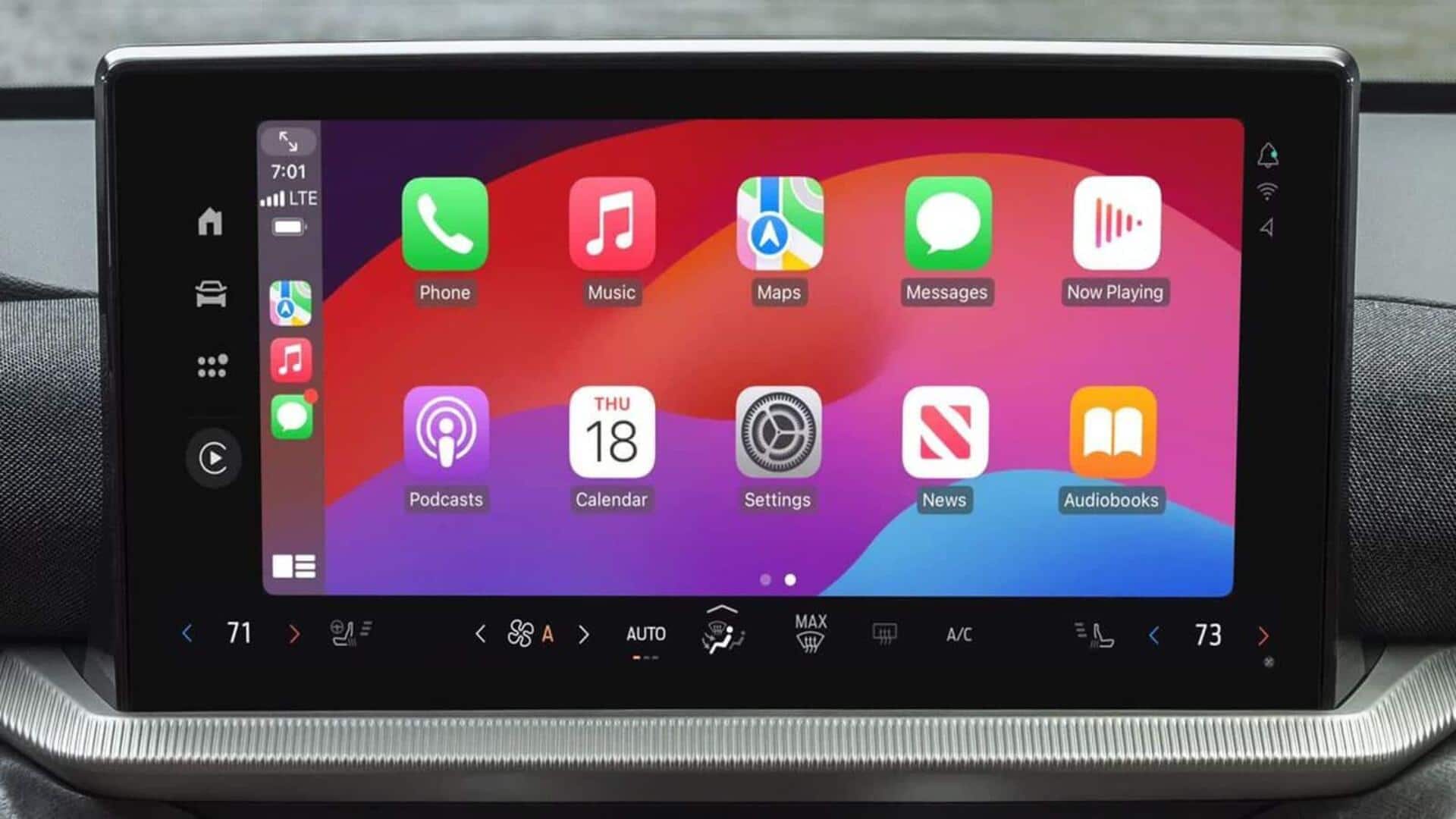 iOS 26 to enhance CarPlay experience with these new features iOS 26 to enhance CarPlay experience with these new features