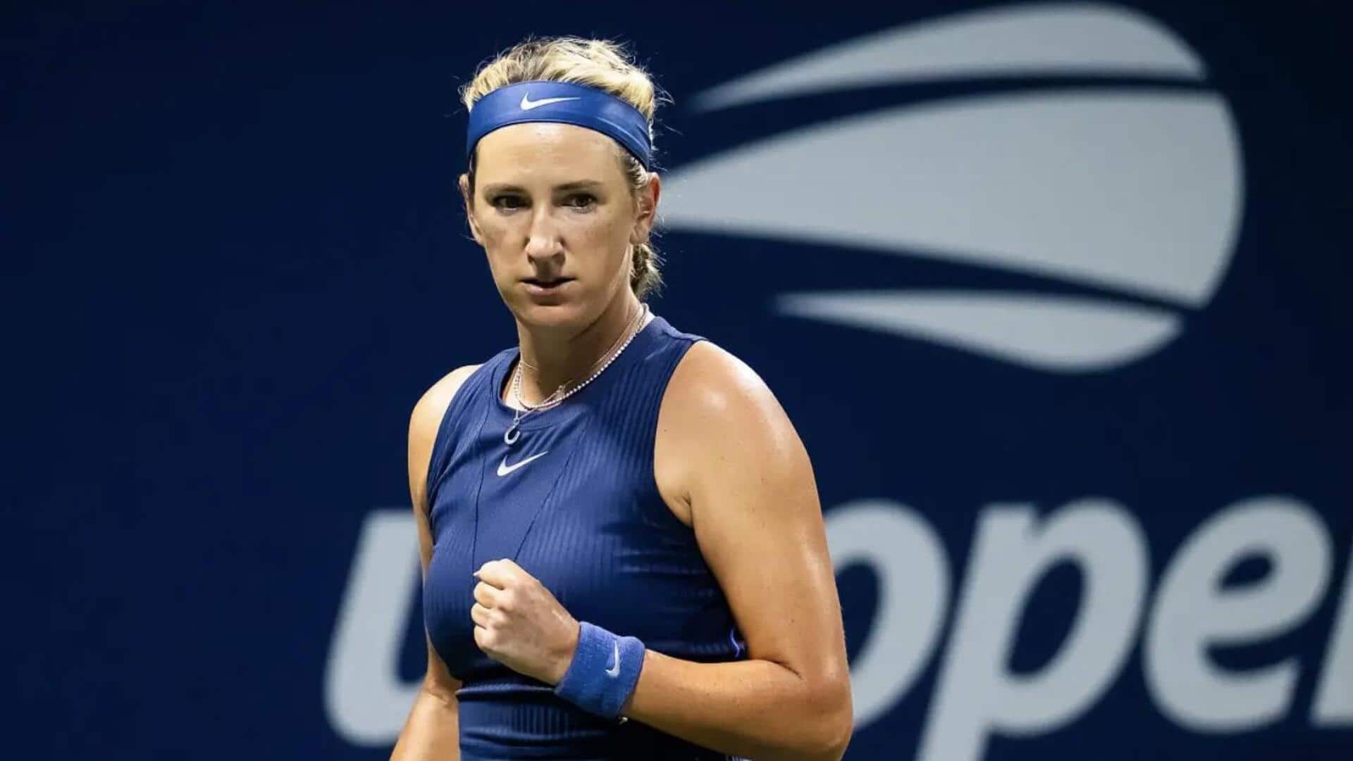 Victoria Azarenka completes 100 wins at hard court Majors: Stats Victoria Azarenka completes 100 wins at hard court Majors: Stats