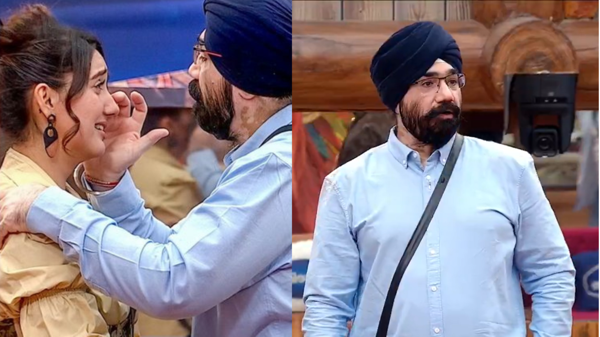 'Bigg Boss 19': Ashnoor breaks down after meeting her dad