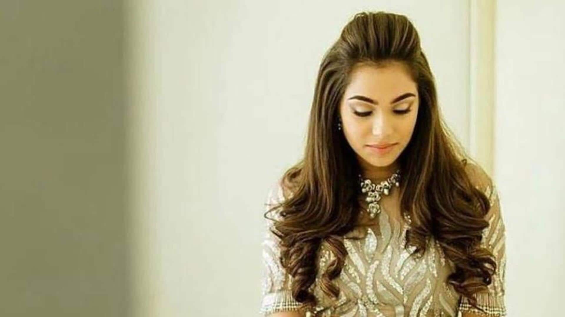 Hair pouf 101: Tips to nail the classic hairstyle