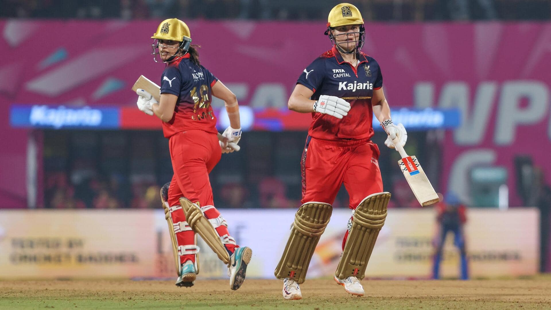 WPL 2026: Delhi Capitals face unbeaten RCB in must-win clash  