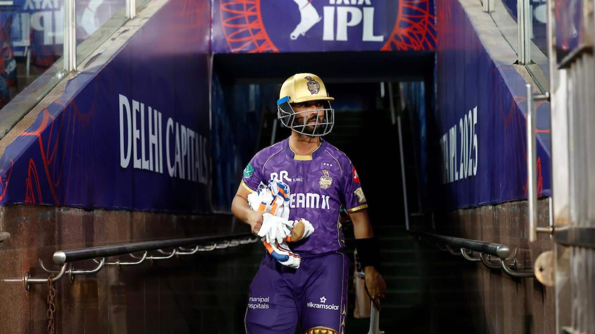 IPL 2026: Can KKR's revamped squad taste glory? 