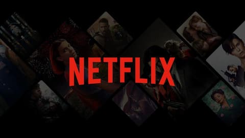 Netflix gets vertical video feed for quick show discovery