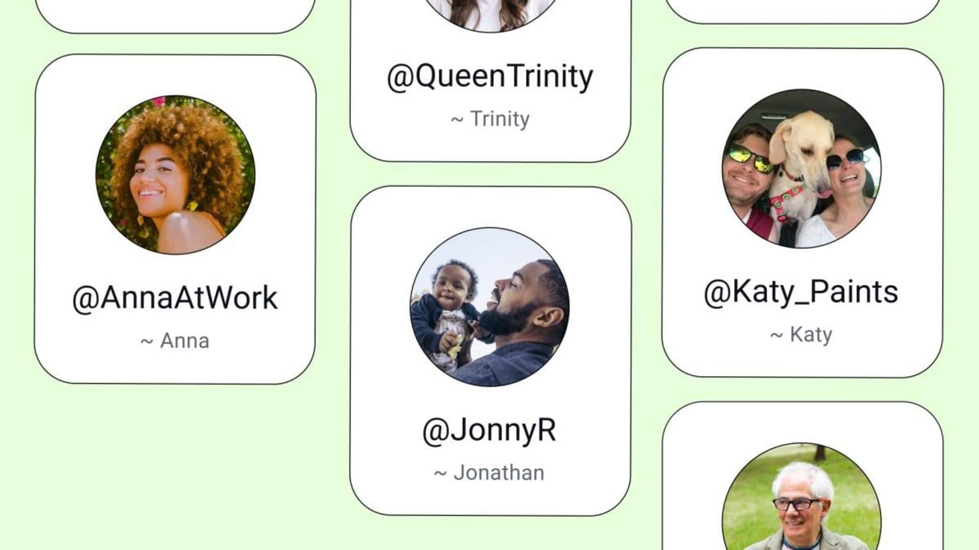 You can now reserve usernames on WhatsApp