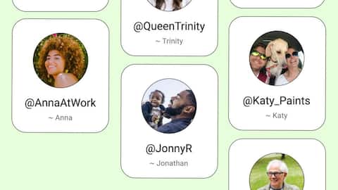 You can now reserve usernames on WhatsApp