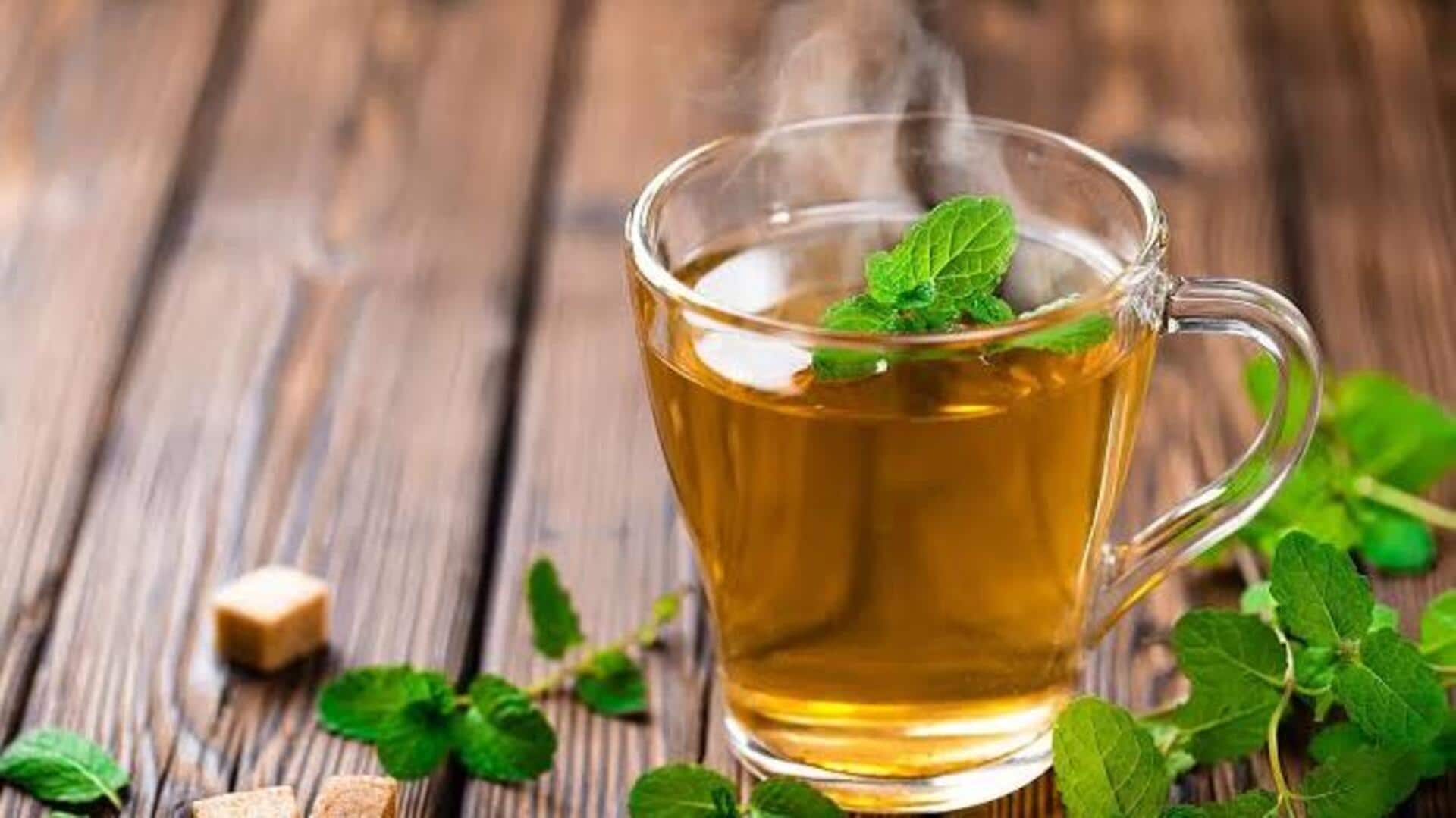 Fennel and mint: The combo for a happier gut