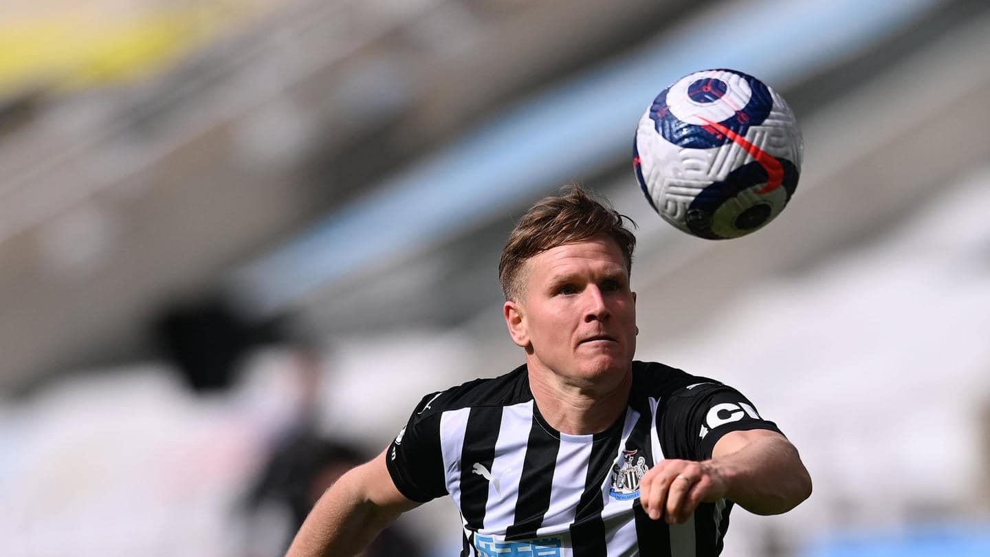Notable numbers for Newcastle United Notable numbers for Newcastle United
