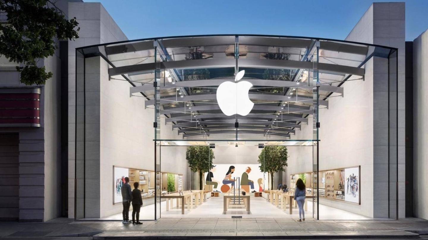 Pilot project could be a precursor to opening stores globally Pilot project could be a precursor to opening stores globally