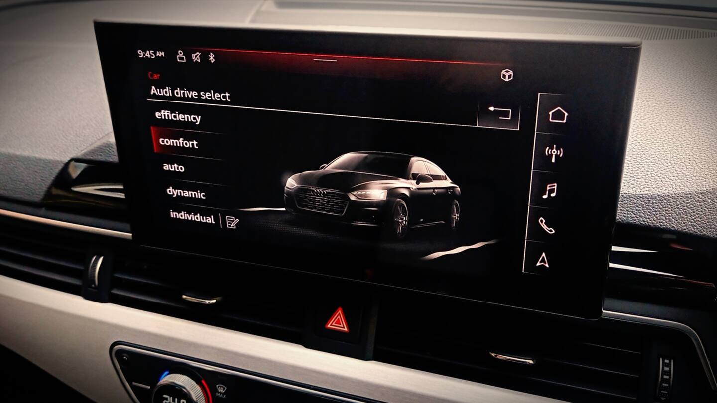 From 3-zone climate control to a 19-speaker sound system From 3-zone climate control to a 19-speaker sound system