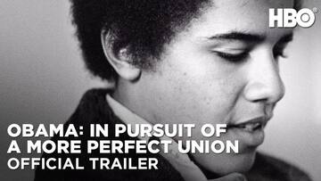 HBO drops three-part 'Obama' documentary trailer, reveals its release date