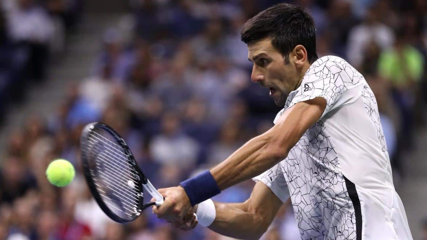 Davis Cup, Novak Djokovic to skip group-stage ties: Details here