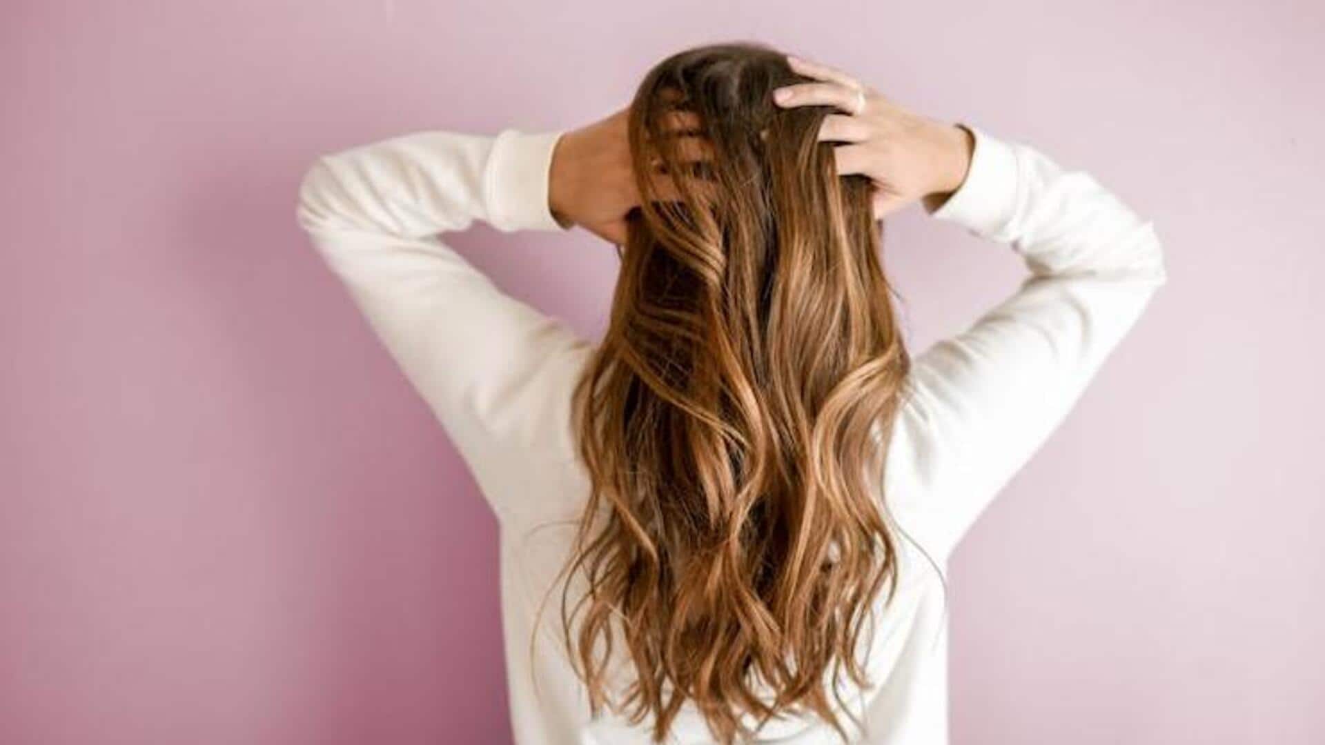 5 ways to get rid of hair highlights 