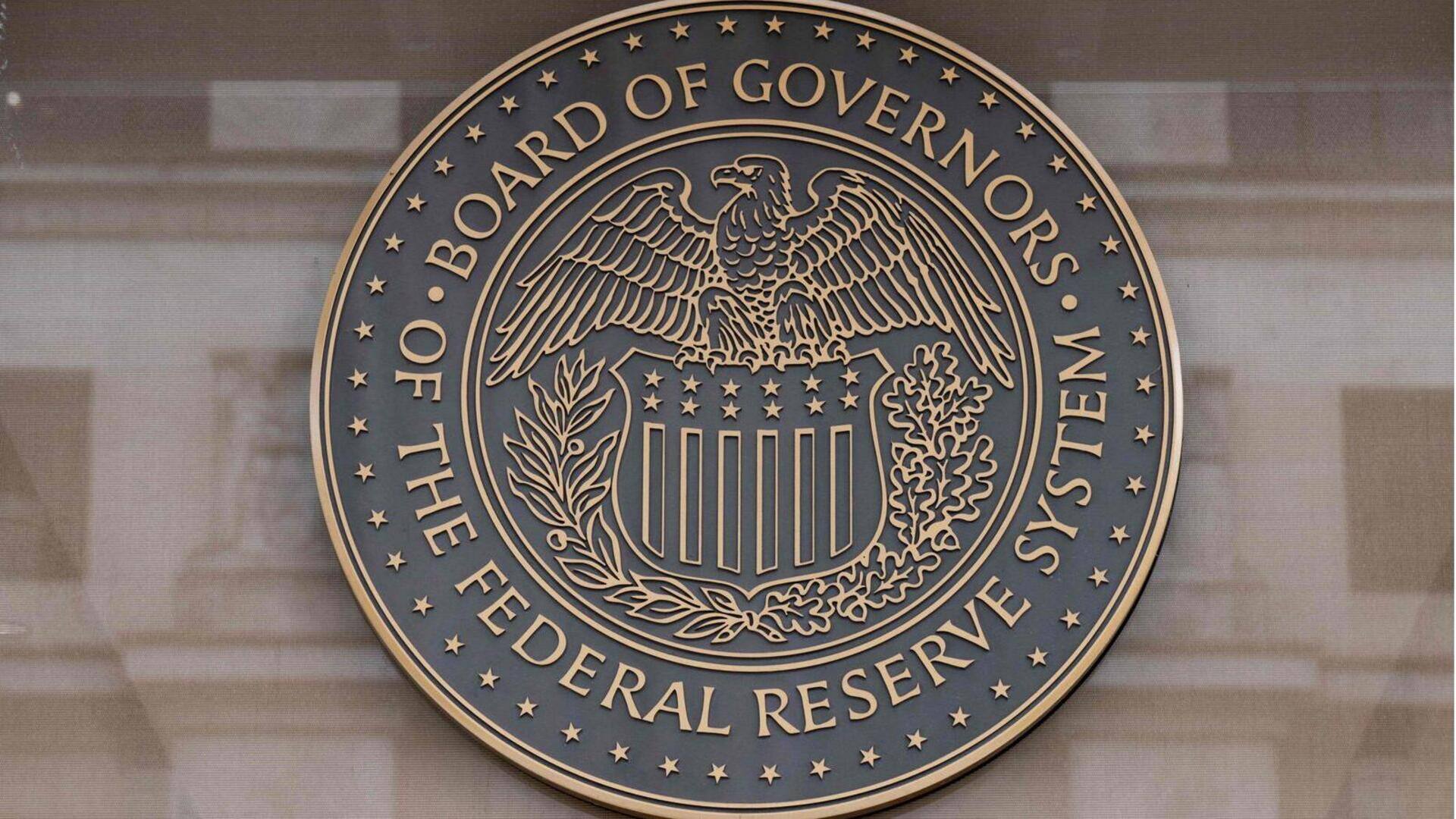 US Fed meeting begins today: Here's what to expect