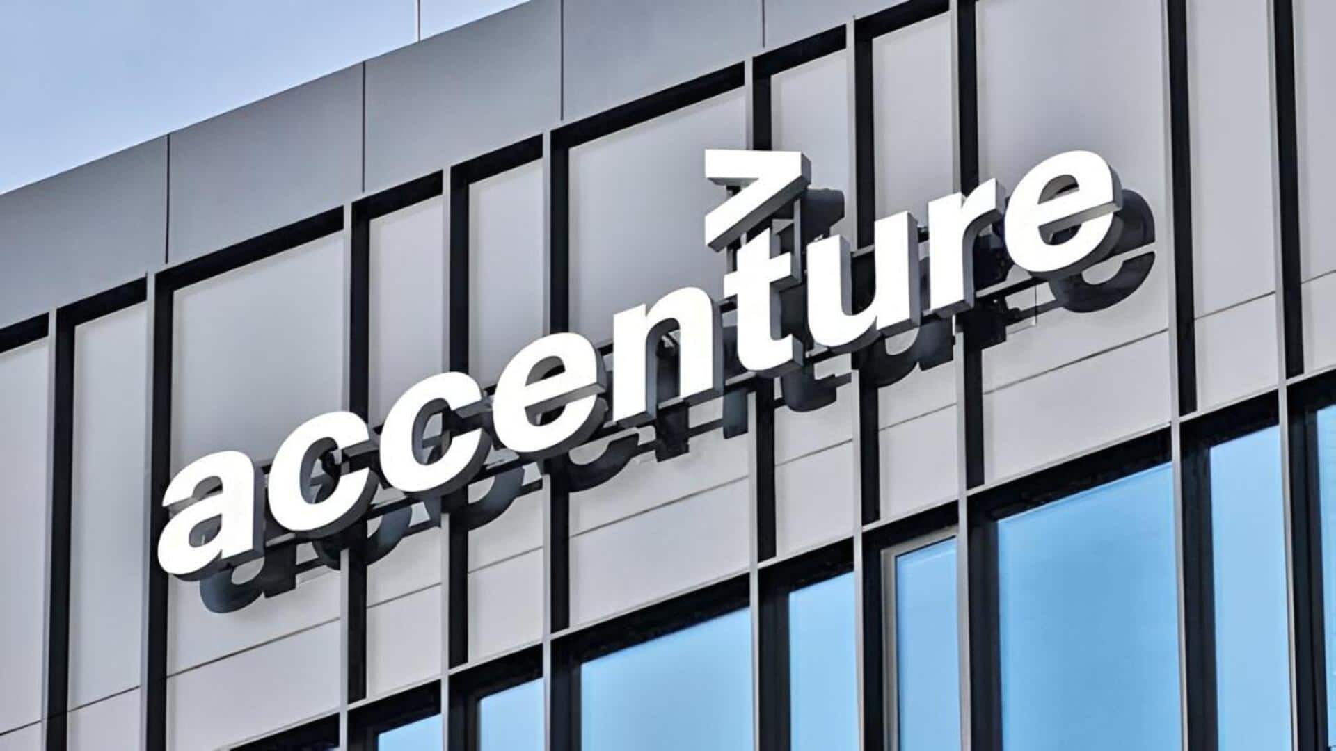 Accenture acquires Udacity to launch AI-powered learning platform