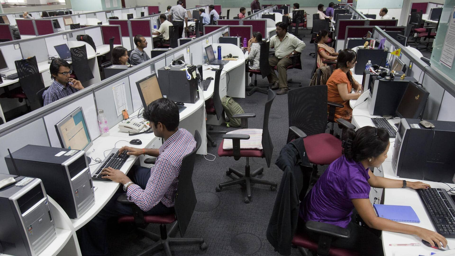 No 14-hour workday for techies, says Karnataka IT Secy