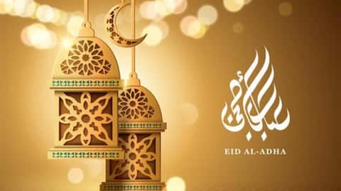 Eid al-Adha 2025: How the festival is observed globally 