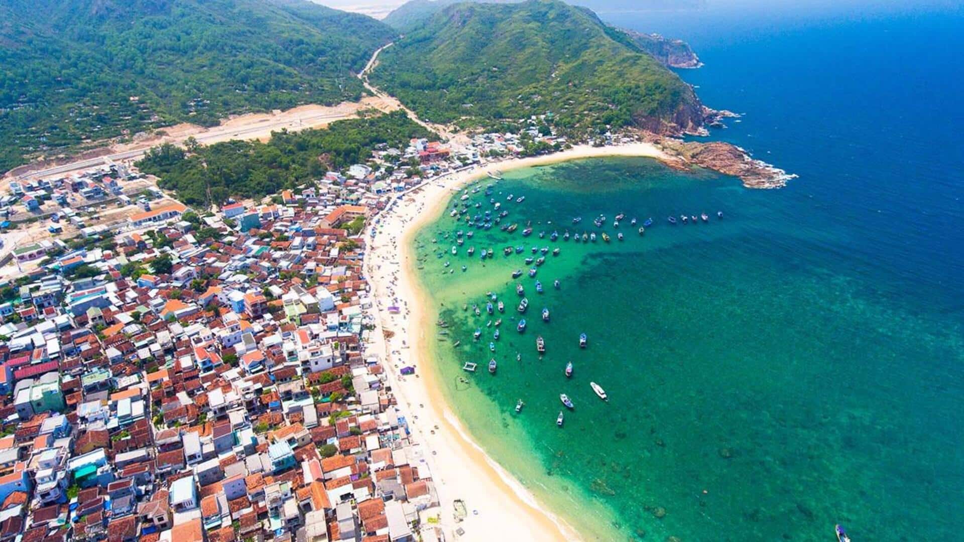 When in Vietnam, visit these coastal towns When in Vietnam, visit these coastal towns