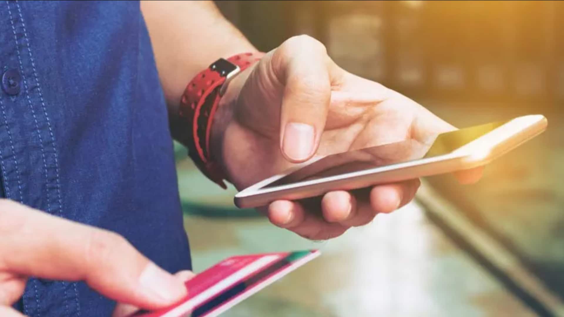 Missed a phone EMI? RBI may lock your device remotely