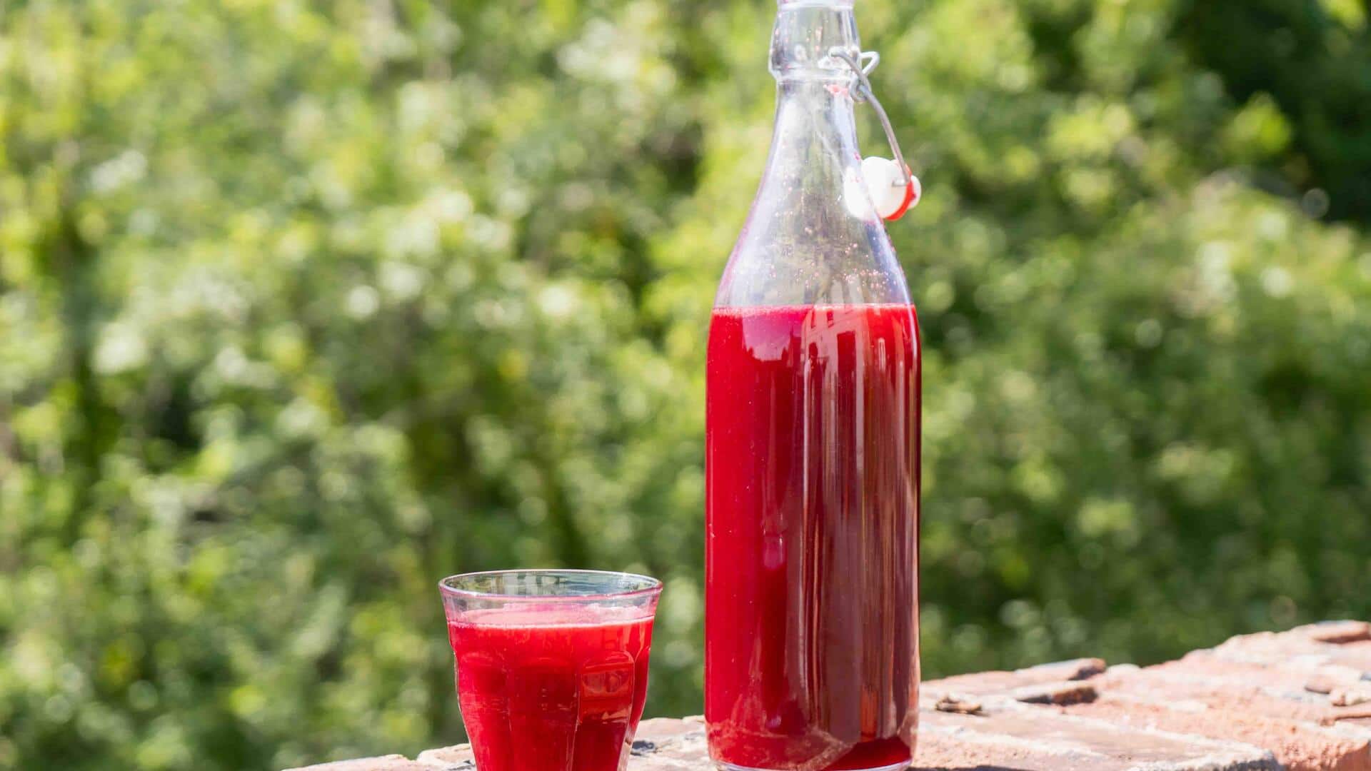 5 Indian breakfasts that use kanji