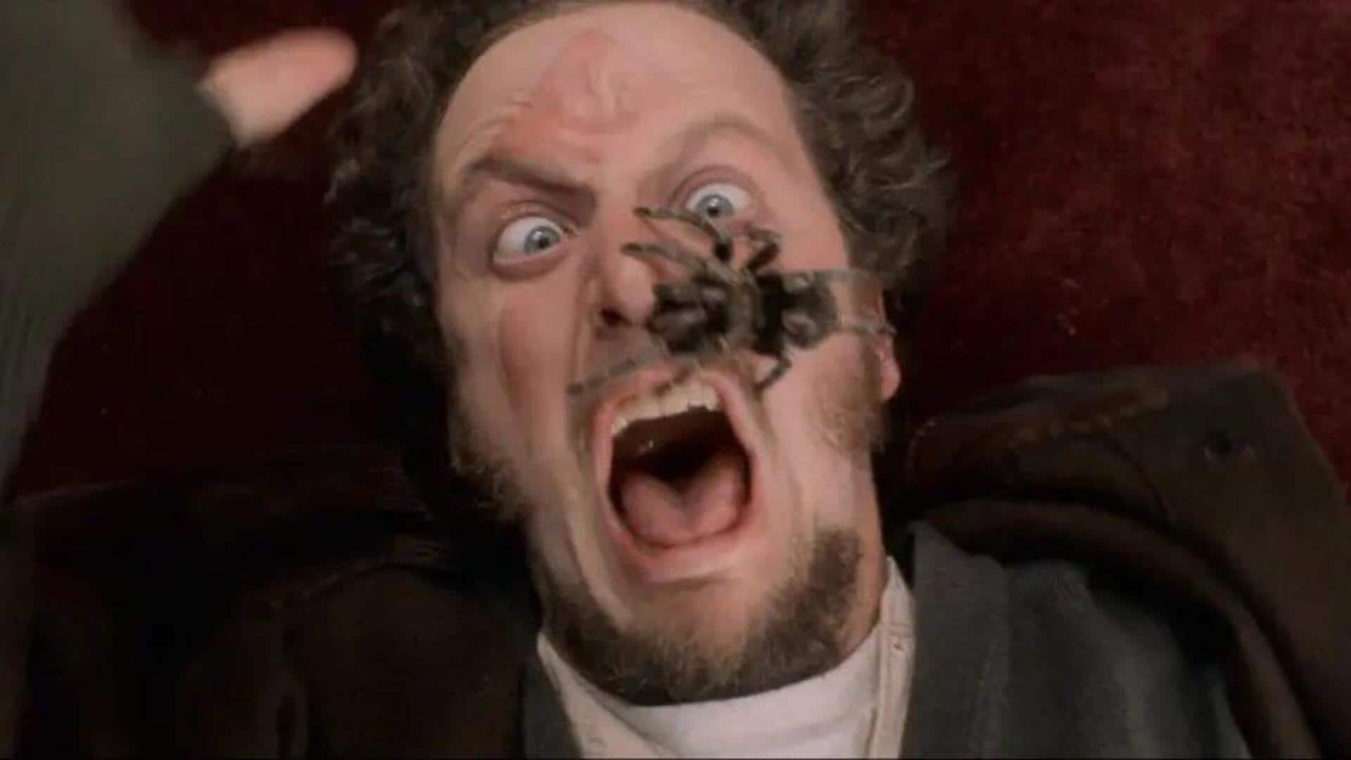 'Home Alone' actor to immortalize iconic scene in bronze sculpture