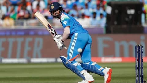 Decoding KL Rahul's stunning ODI stats against NZ