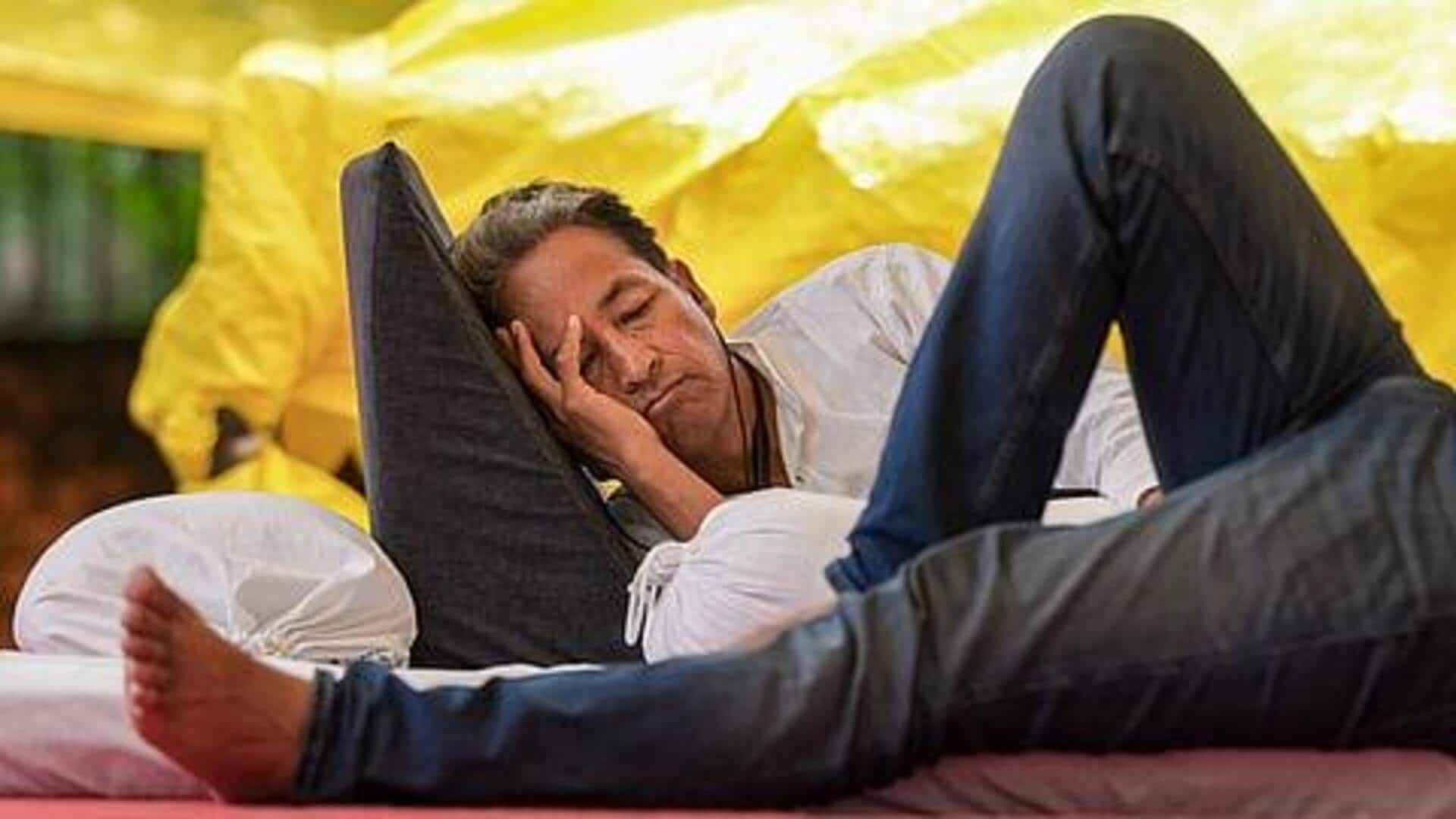 PIL filed in Delhi HC to force-feed Sonam Wangchuk