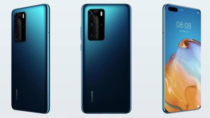 Huawei P50, P50 Pro tipped to debut on April 17