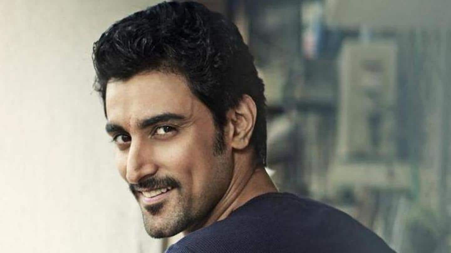 Want to do interesting films as opposed to popular: Kunal