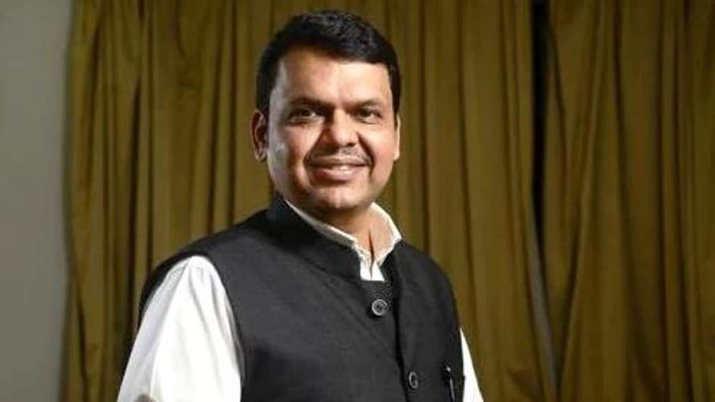BJP will again come to power in Maharashtra: Devendra Fadnavis