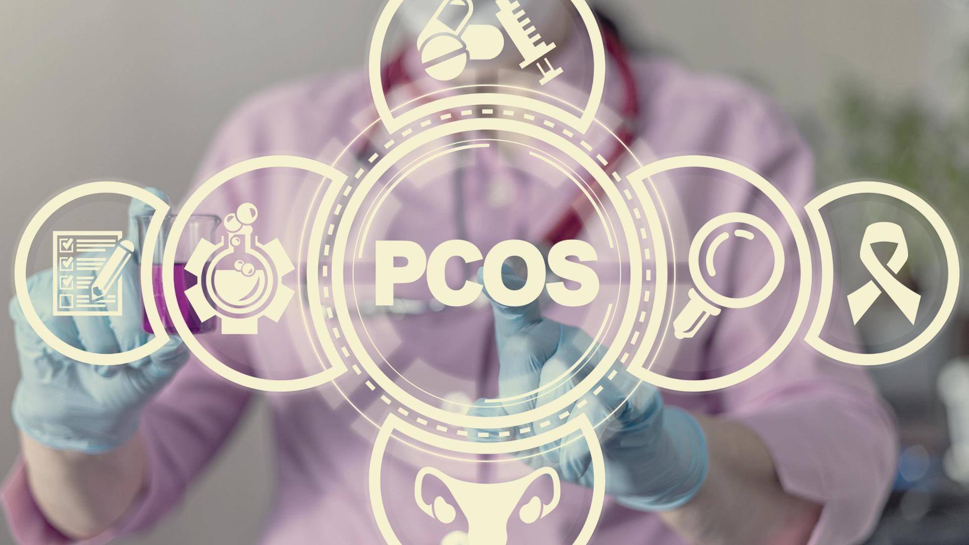 Does a woman's PCOS affect her sons? Let's understand