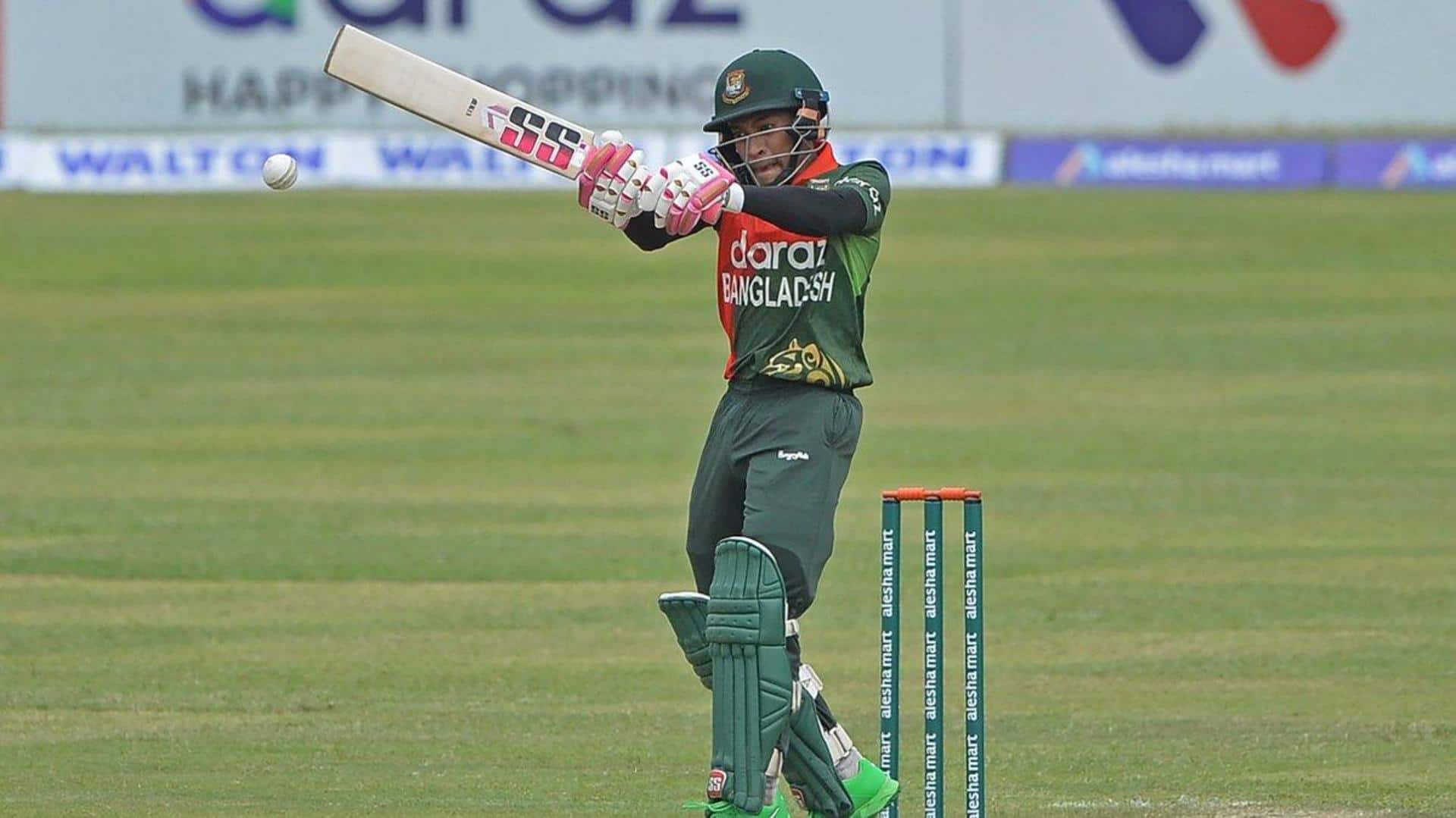 Mushfiqur Rahim can get these feats in Asia Cup