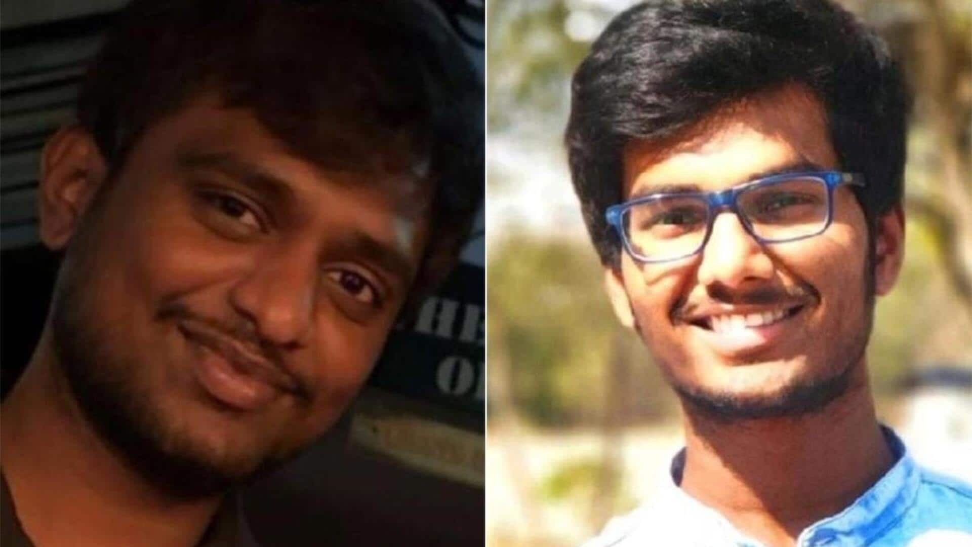 2 Indian students drown in tragic hiking incident in Scotland