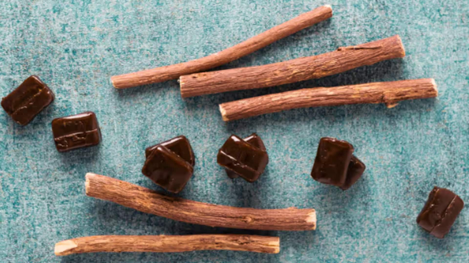 Harnessing licorice root for even skin tone