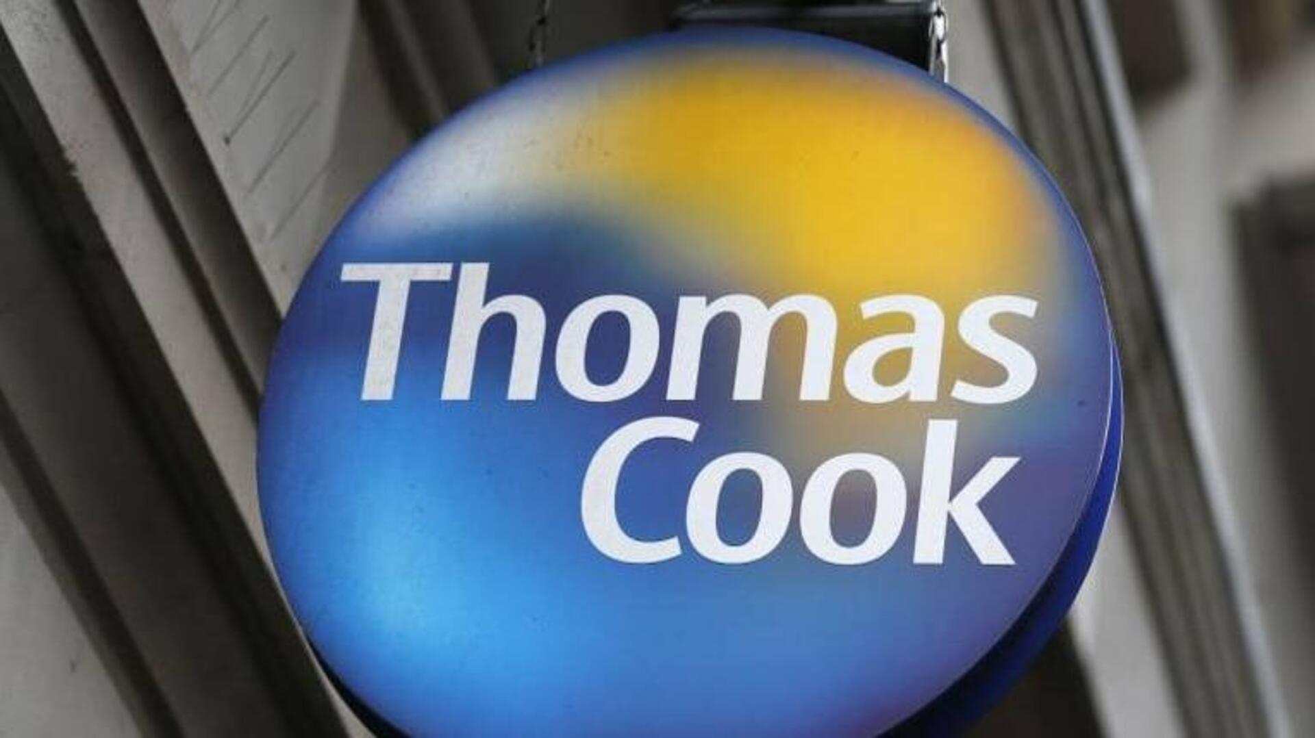 Thomas Cook hit by cyberattack in India, website down