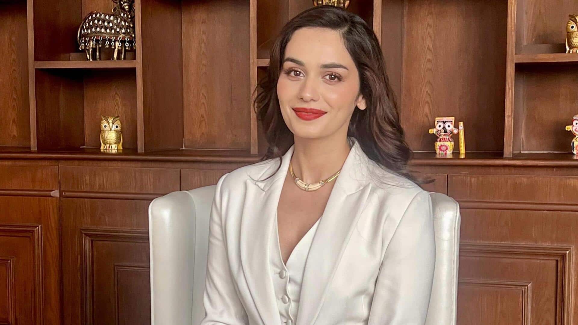 Manushi Chhillar joins Alia Bhatt-Sharvari in YRF's 'Alpha': Report Manushi Chhillar joins Alia Bhatt-Sharvari in YRF's 'Alpha': Report