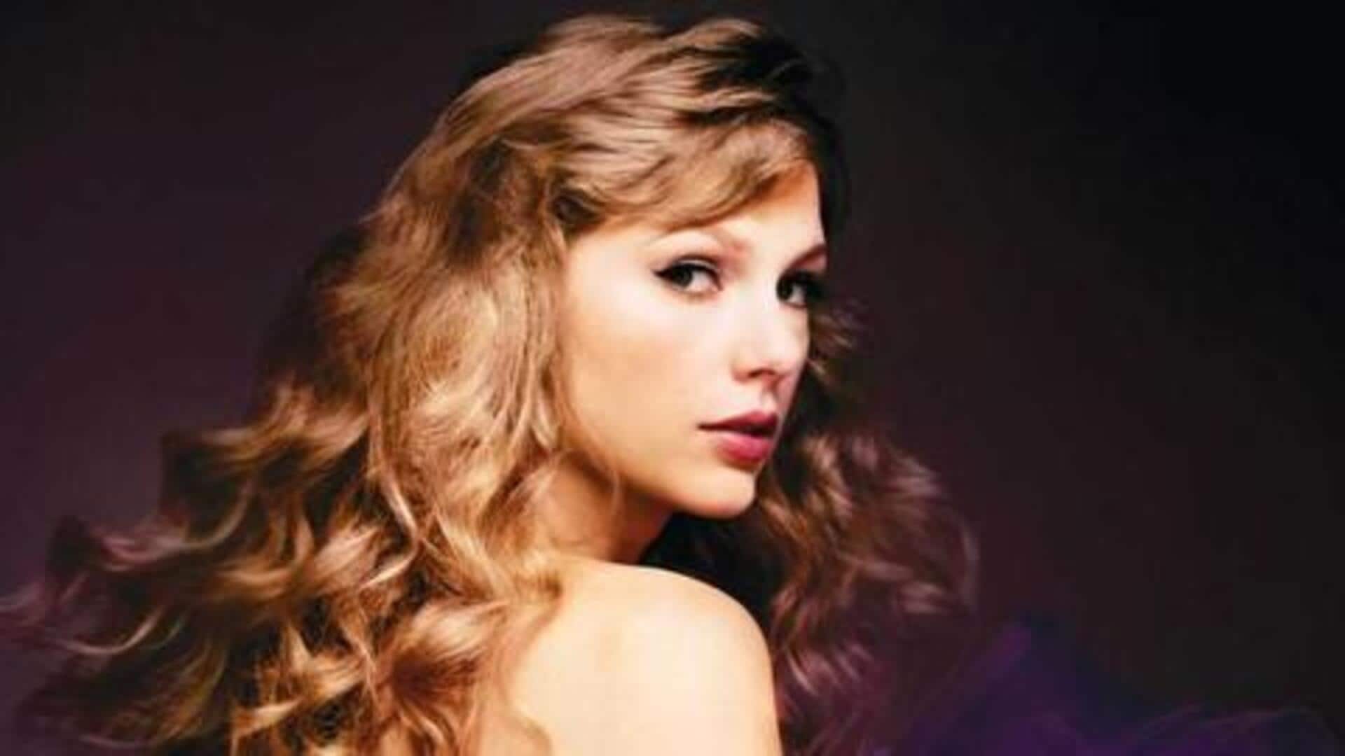 What makes Taylor Swift one of America's biggest icons? What makes Taylor Swift one of America's biggest icons?