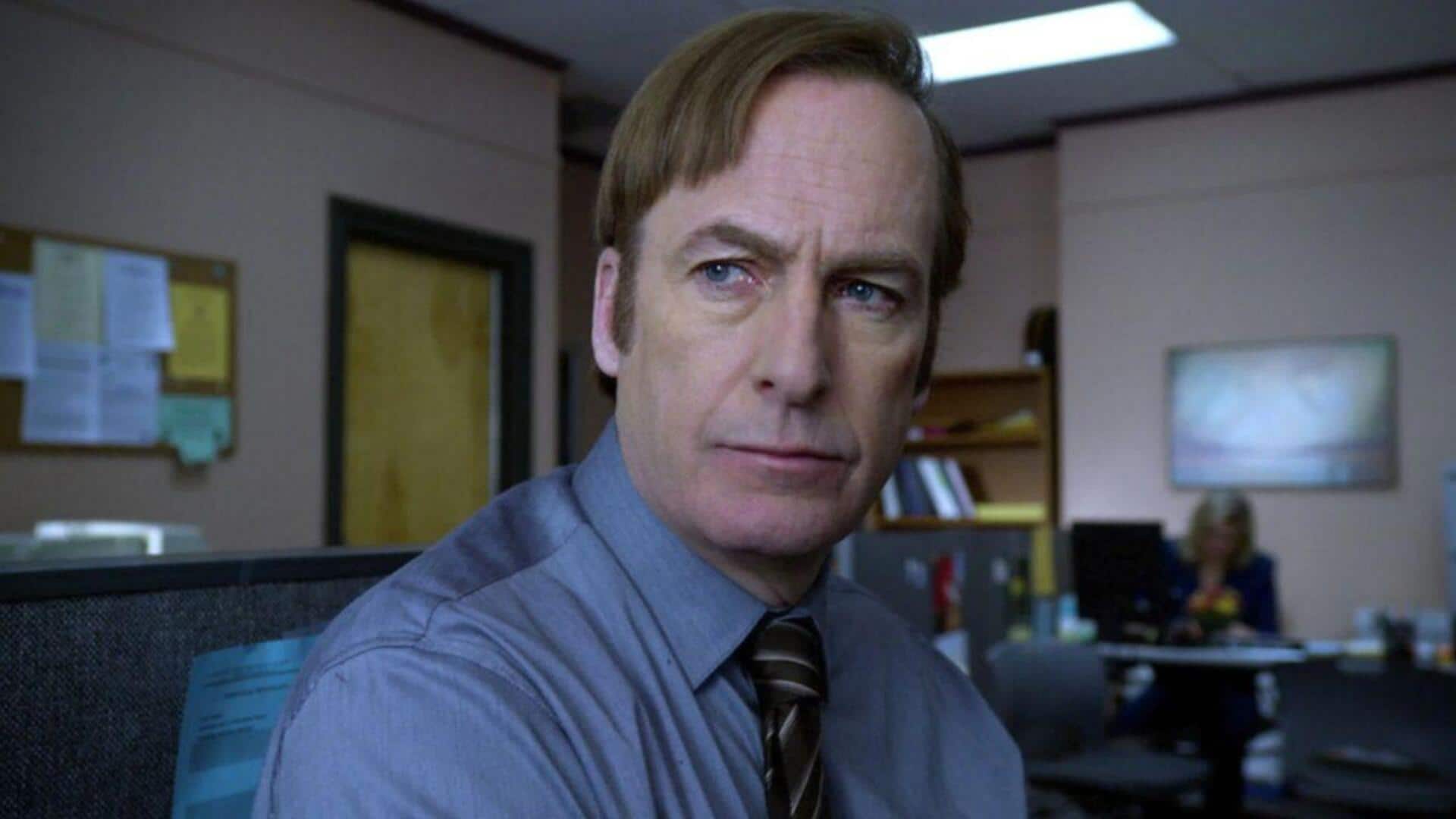 'Better Call Saul's hidden layers will blow your mind