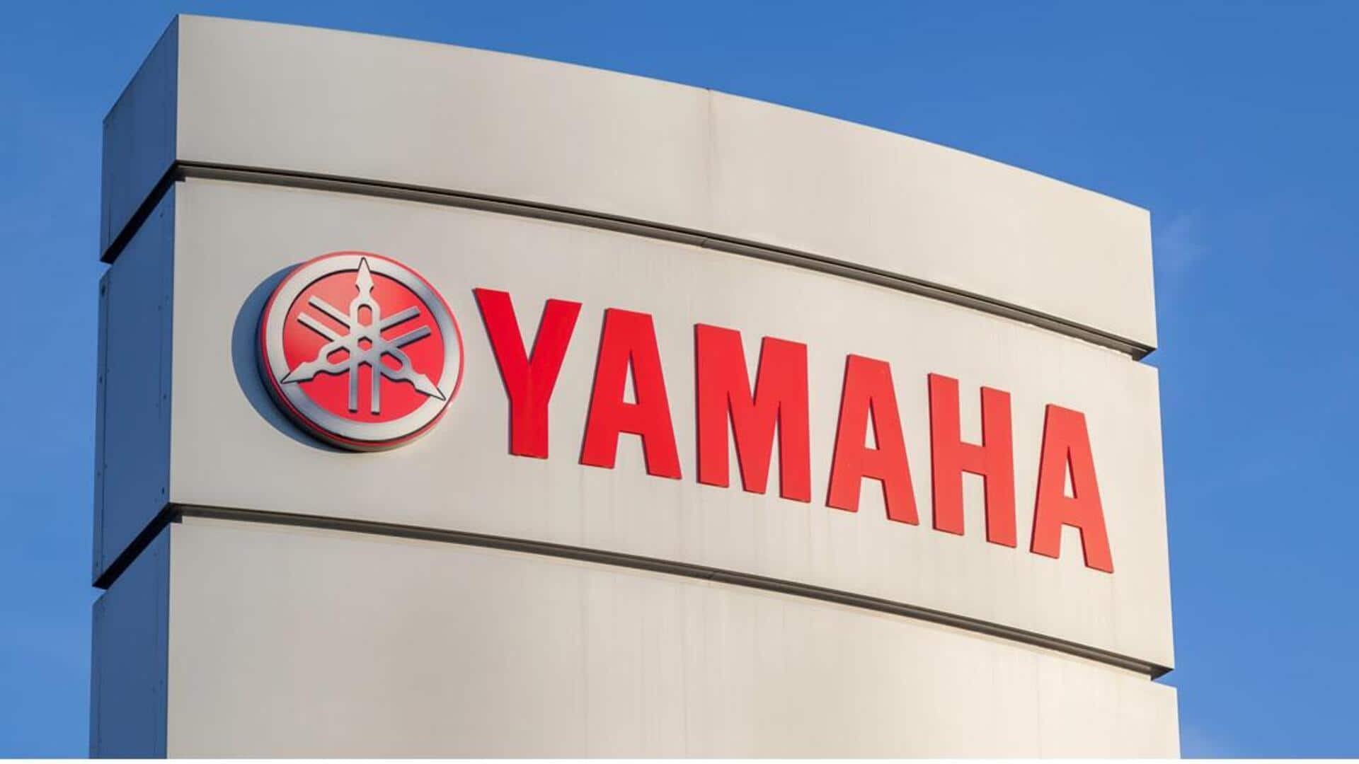 Yamaha to make Chennai plant global export hub